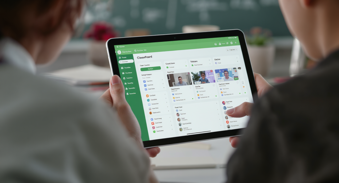 SC-F-A01 | เปิดโลก Google Workspace สำหรับครู
